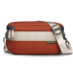 Gomatic Peter McKinnon Luma Kamerataske 9L