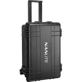 NANLITE CC-PT-37 Hårt fodral