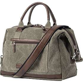 thinkTANK Retrospective Weekender Taske