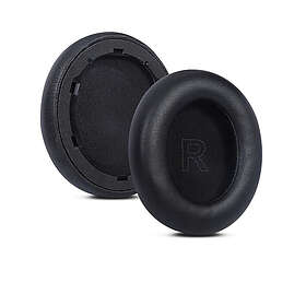 INF Replacement Vaahtomuoviset Korvatyynyt kohteelle Anker Soundcore Life Q30/Q3