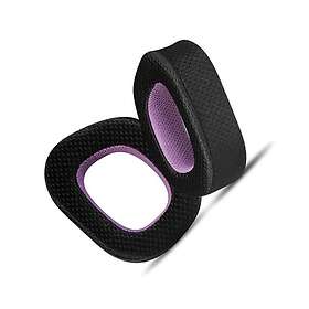 INF Vaihtoehtotyynyt kuulokkeille Corsair HS80 RGB