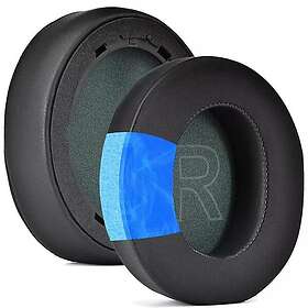 CaseOnline Geelikorvatyynyt Anker Soundcore Life Q20i:lle