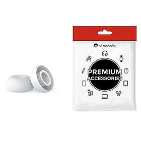 Skalo WG187 Silikon Öronproppar för Apple AirPods Pro 3 (Small)