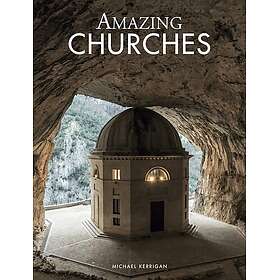 Amazing Churches