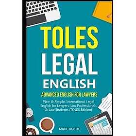 TOLES Legal English