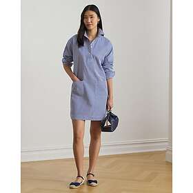 Ralph Lauren Lauren Striped Skjortekjole