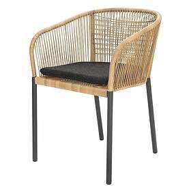 Brafab Delta Lænestol Rattan 5551-73-67-888