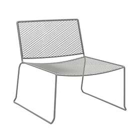 Brafab Haru Lounge Chair Rattan 1122-74