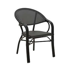 Brafab Parterre Karmstol