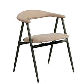 Brafab Boi Karmstol Stål 8623-34-267