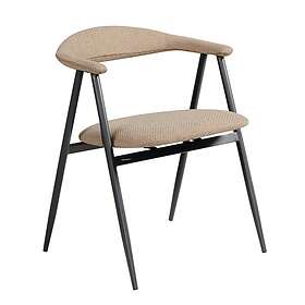 Brafab Boi Lænestol Stål 8623-73-267