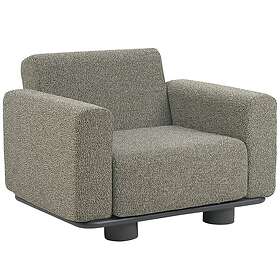 Brafab Bolster Lounge Chair