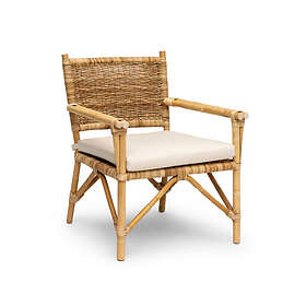 Hillerstorp Vindö Lounge Chair Rattan 4212901404
