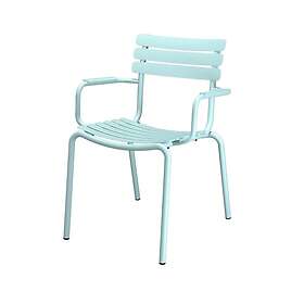 Houe Alua Spisestol Stål 122-24801-3232