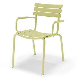 Houe Alua Spisestol Stål 122-24801-5252