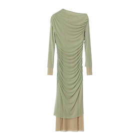 Day Birger et Mikkelsen Jamiah Mesh Midikjole