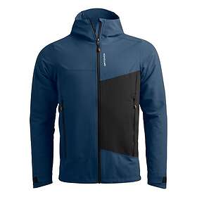 Ortovox Seceda Softshell Jacket (Men's)