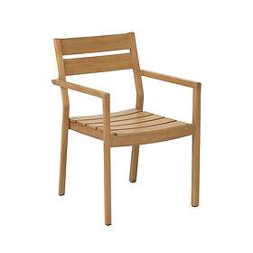 Brafab Delia Lænestol Teak 2653