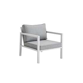 Brafab Belfort Lounge Chair Rattan 4681-5-07