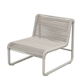Cane-Line Al Dente Lounge Chair Rattan 11475ASASA