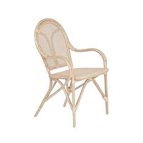 Hillerstorp Silja Caféstol Træ 4213201014