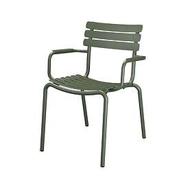 Houe Alua Spisestol Stål 122-24801-2727