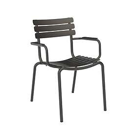 Houe Alua Spisestol Stål 24801-2424