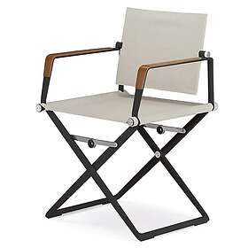 Dedon Seax Lænestol Teak 00707301633F