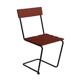 Grythyttan Stålmöbler Stol 1 Matstol Ek 10810852