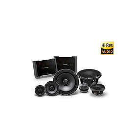 Alpine HDZ-653 Komponent Høyttalersett