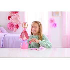 Barbie Petal Pop Scented Fashion Doll 33cm JMF59