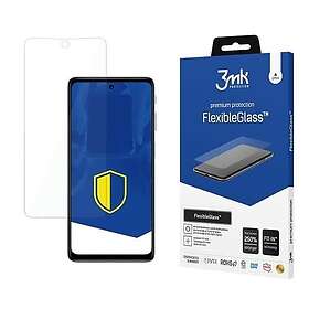 3mk FlexibleGlass Hybrid Glasskärmskydd för Motorola Moto G51 5G