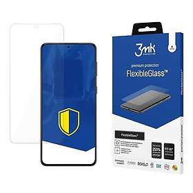 3mk FlexibleGlass Hybrid Screen Protector for Samsung Galaxy S24+