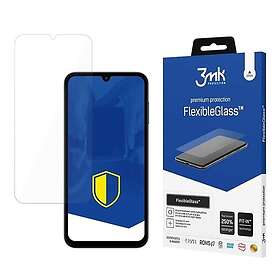3mk FlexibleGlass Skärmskydd för Samsung Galaxy M15