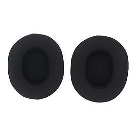 INF Vinklade Öronkuddar för Audio Technica ATH-M50X