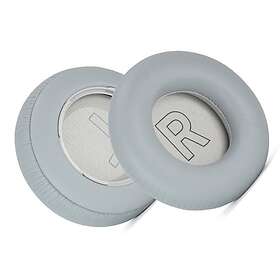 INF Korvatyynyt kohteelle B&O Beoplay H9 3rd Gen (Harmaa)