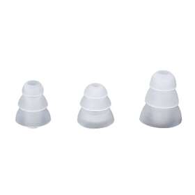 INF Öronproppar (Silver, Guld) 3-pack