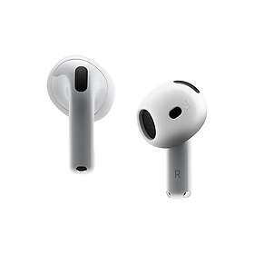 INF Ørepropper til Apple AirPods 4 2-pak