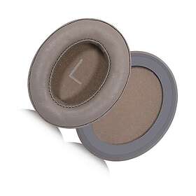 INF Lampaanannahkaiset Korvatyynyt Sennheiser Momentum 3 W:lle