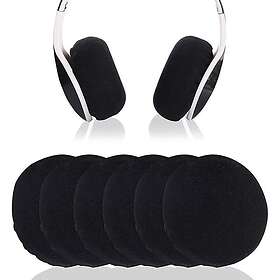 INF Vaihtotyynyt 6-pack