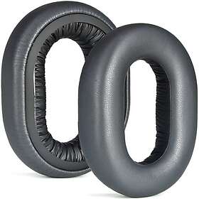 INF Vaihtotyynyt kohteelle Plantronics BackBeat FIT 6100 (Harmaa)