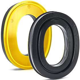 INF Replacement Earpads for 3M Peltor & PROHEAR