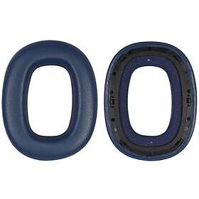 CaseOnline Ersättningsöronkuddar för Bowers & Wilkins Px8 McLaren Edition