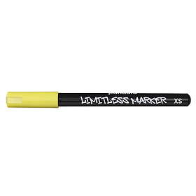 Panduro Limitless Marker (Gul)