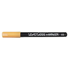 Panduro Limitless Marker XS (Abrikos)