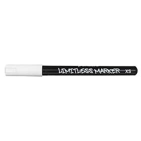 Panduro Limitless Marker XS (Hvid)