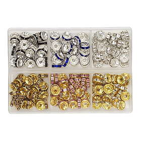 Panduro Jewellery Perler (Sølv/Guld)