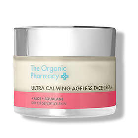 The Organic Pharmacy Ultra Calming Ageless Ansiktskrem 50ml