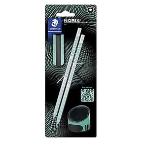 Staedtler 181 SBK2-3 Norix Blyantsæt