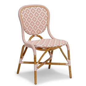 Hillerstorp Holmenäs Caféstol